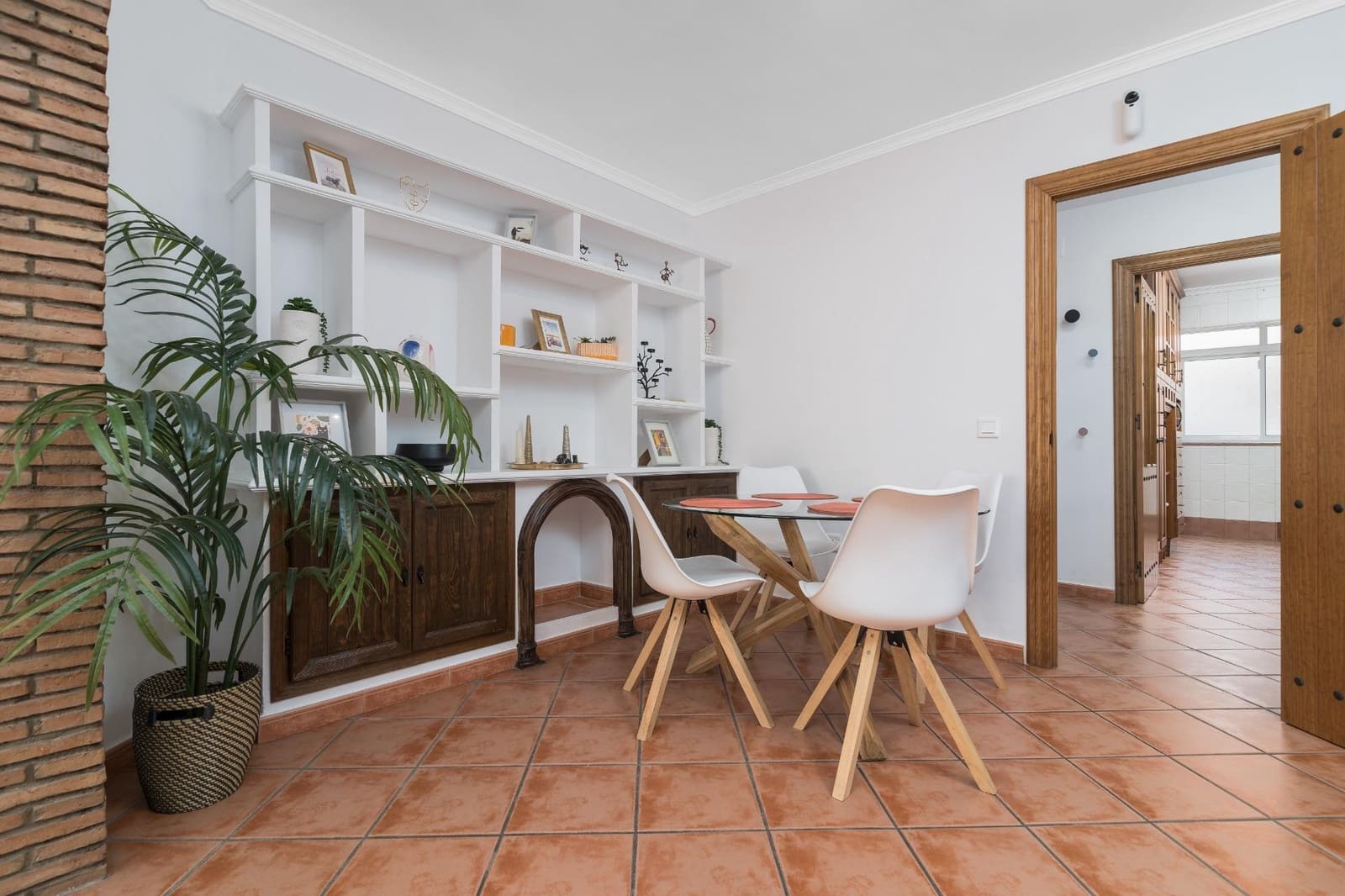Piso de 3 habitaciones en Málaga ciudad en venta con garaje - 295.000 € (Ref: 9506015)