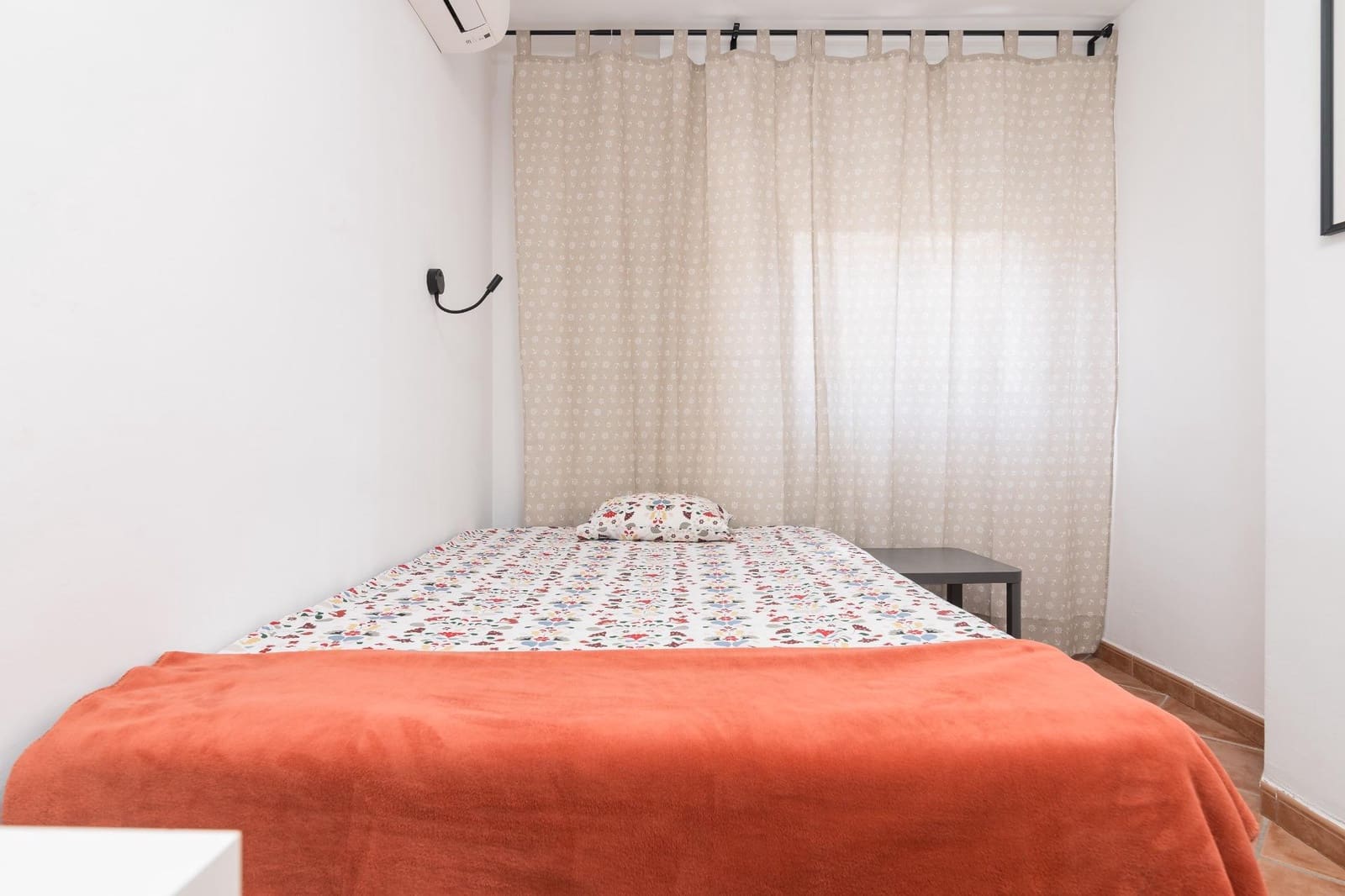 Piso de 3 habitaciones en Málaga ciudad en venta con garaje - 295.000 € (Ref: 9506015)