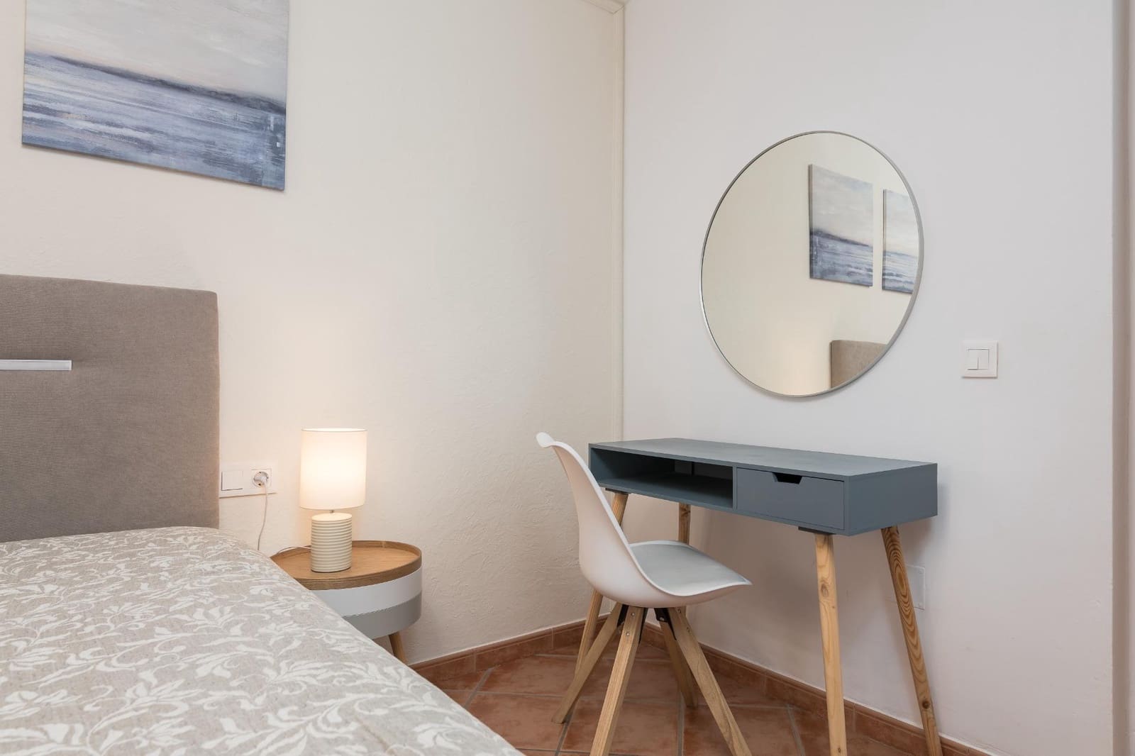 Piso de 3 habitaciones en Málaga ciudad en venta con garaje - 295.000 € (Ref: 9506015)