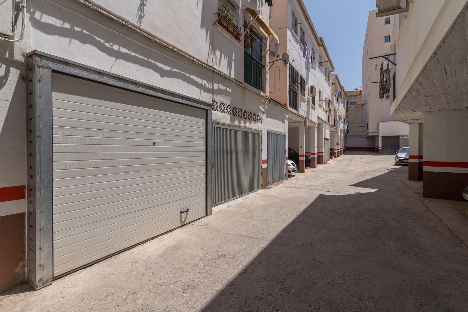 Piso de 3 habitaciones en Málaga ciudad en venta con garaje - 295.000 € (Ref: 9506015)