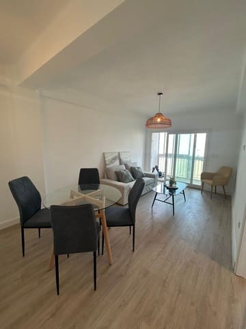 Piso de 3 habitaciones en Málaga ciudad en venta - 290.000 € (Ref: 9506016)