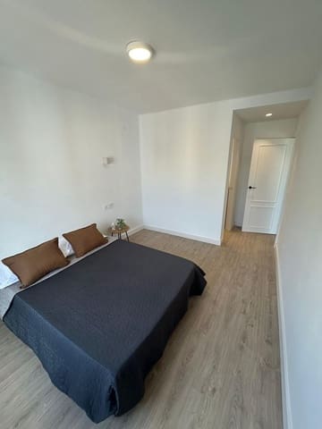 Piso de 3 habitaciones en Málaga ciudad en venta - 290.000 € (Ref: 9506016)