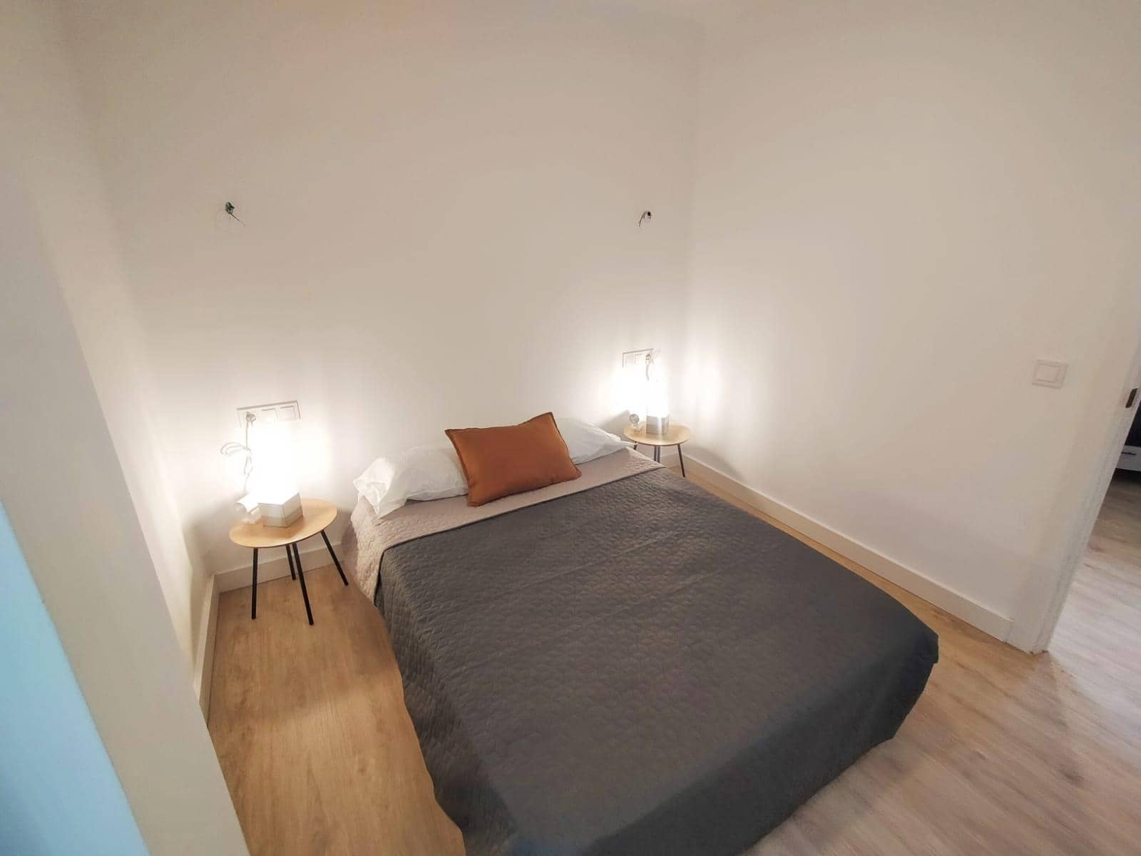 Piso de 3 habitaciones en Málaga ciudad en venta - 290.000 € (Ref: 9506016)
