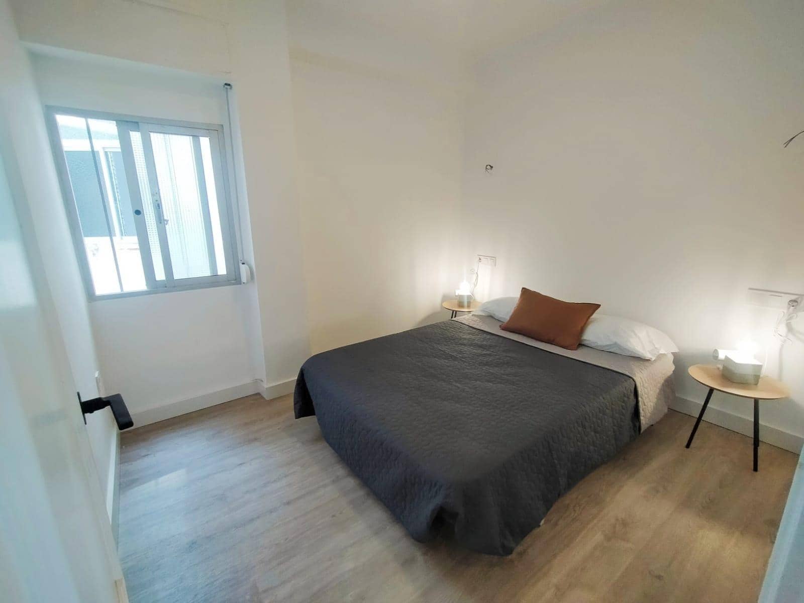 Piso de 3 habitaciones en Málaga ciudad en venta - 290.000 € (Ref: 9506016)