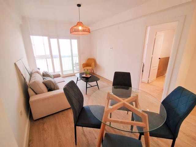 Piso de 3 habitaciones en Málaga ciudad en venta - 290.000 € (Ref: 9506016)