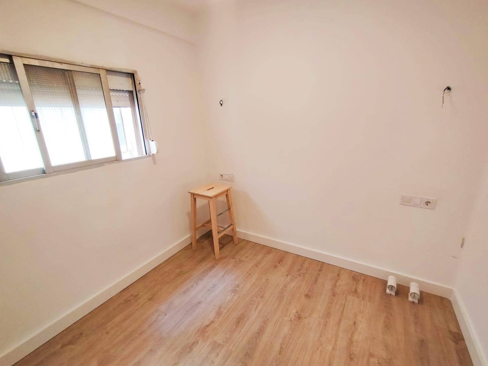 Piso de 3 habitaciones en Málaga ciudad en venta - 290.000 € (Ref: 9506016)