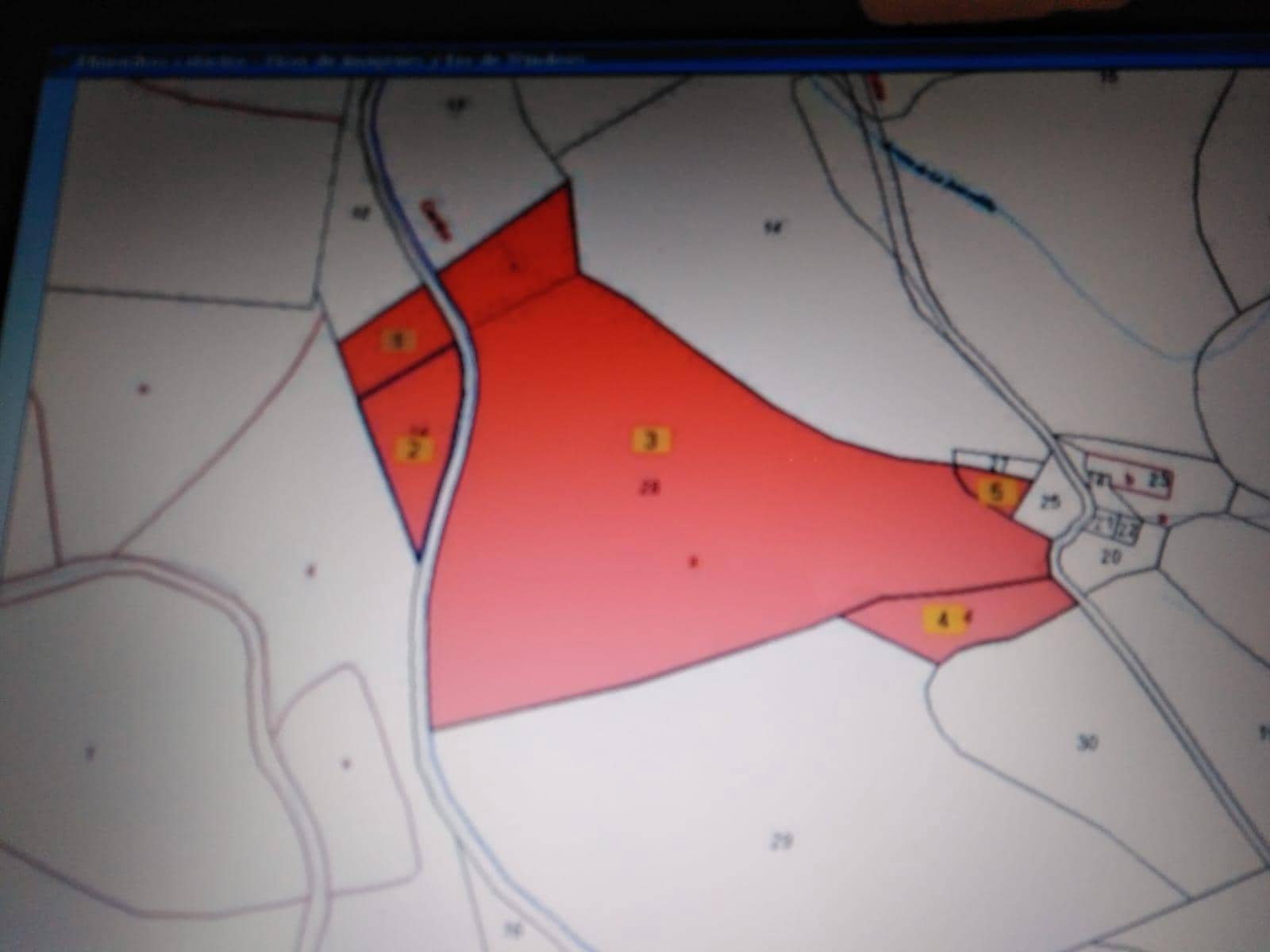 Terreno Non Edificato in vendita in Cartama - 55.000 € (Rif: 9506017)