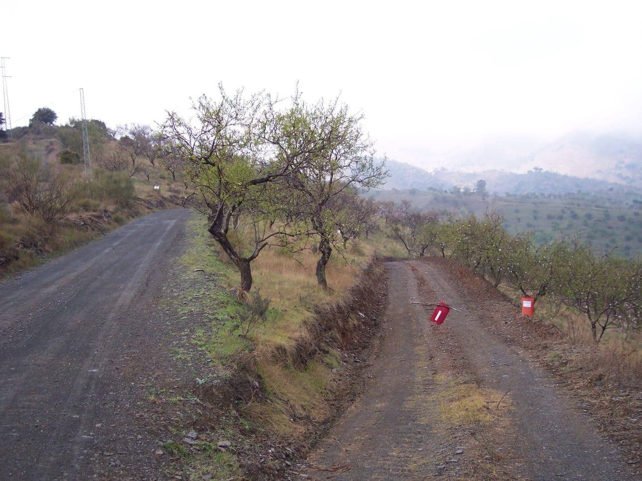 Terreno Non Edificato in vendita in Cartama - 55.000 € (Rif: 9506017)