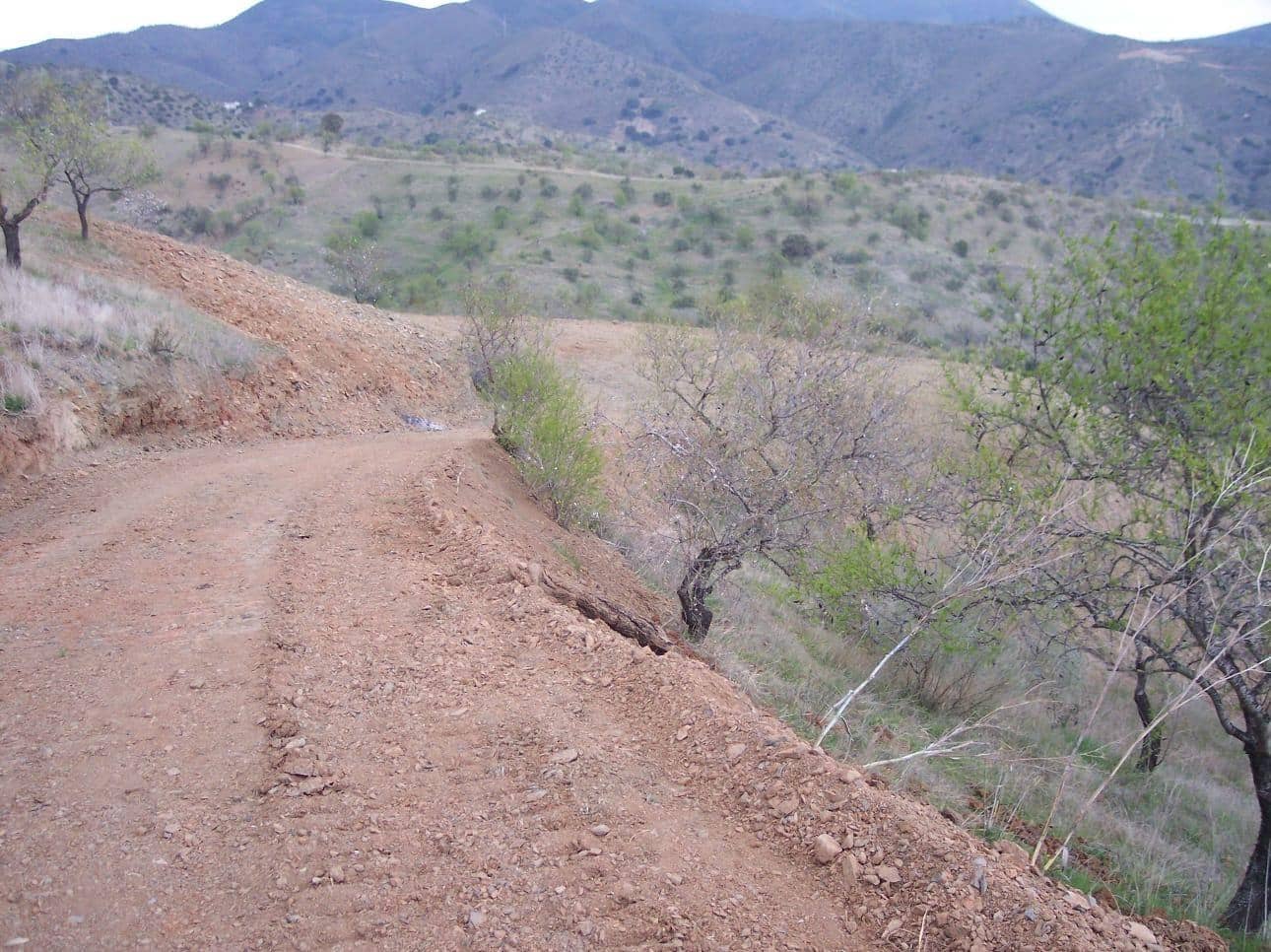 Terreno Non Edificato in vendita in Cartama - 55.000 € (Rif: 9506017)