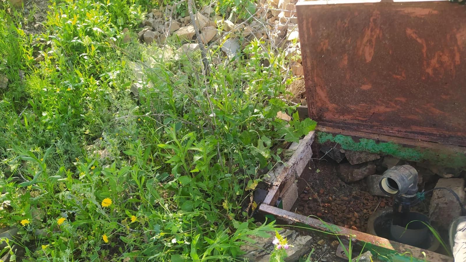 Terreno Non Edificato in vendita in Cartama - 55.000 € (Rif: 9506017)