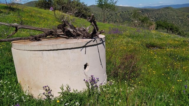 Terreno Non Edificato in vendita in Cártama - 55.000 € (Rif: 9506017)