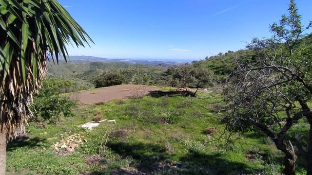 Terreno Non Edificato in vendita in Cártama - 55.000 € (Rif: 9506017)