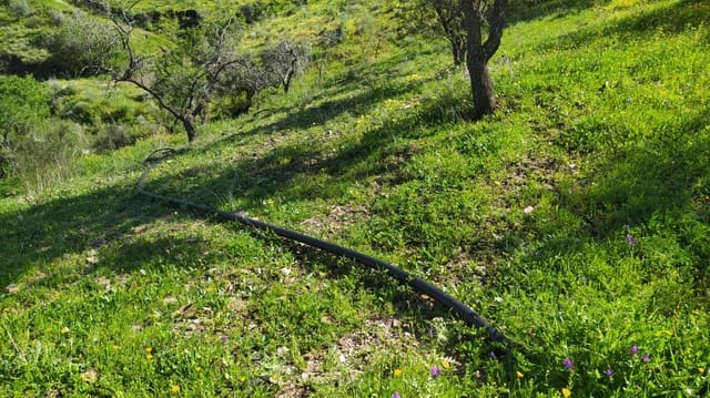 Terreno Non Edificato in vendita in Cártama - 55.000 € (Rif: 9506017)