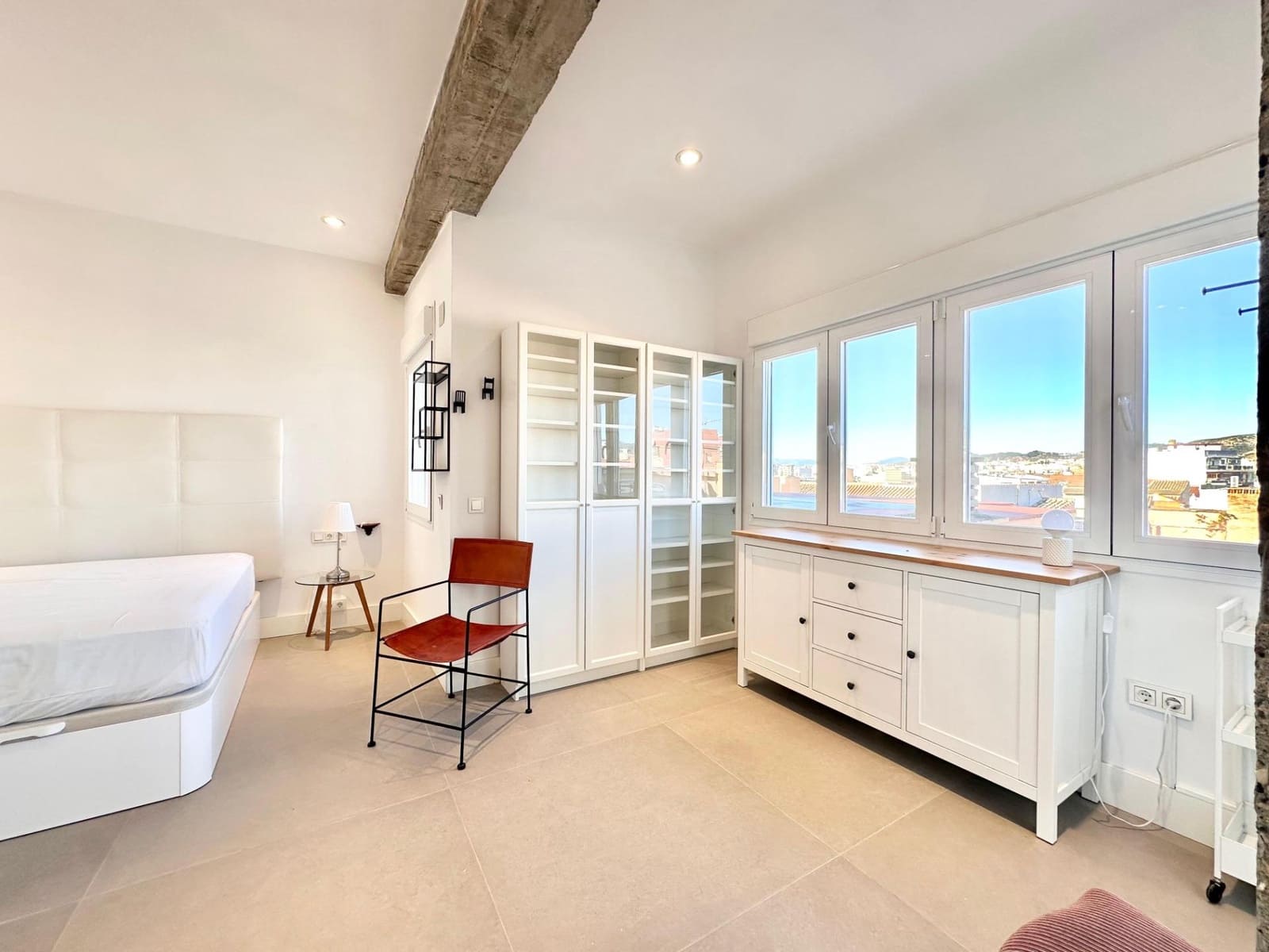 Piso de 3 habitaciones en Málaga ciudad en venta - 1.395.000 € (Ref: 9506018)