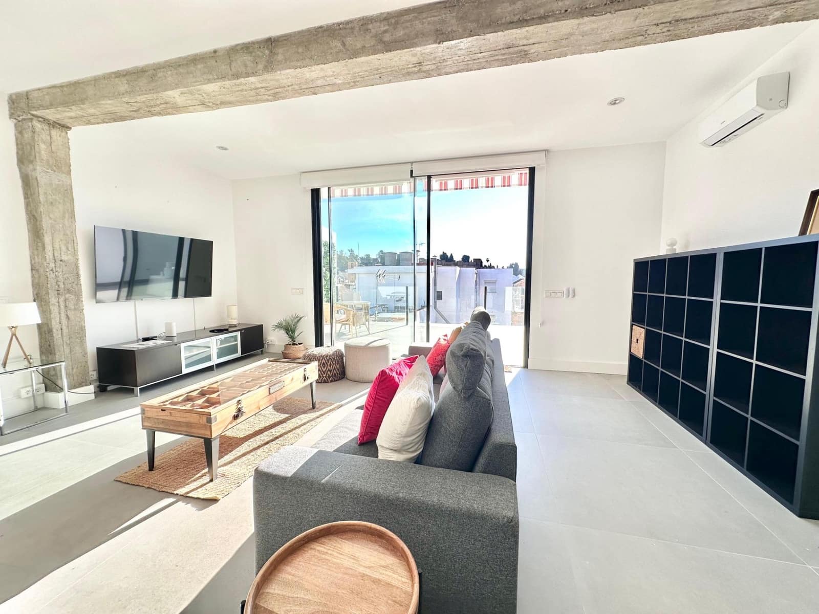 Piso de 3 habitaciones en Málaga ciudad en venta - 1.395.000 € (Ref: 9506018)
