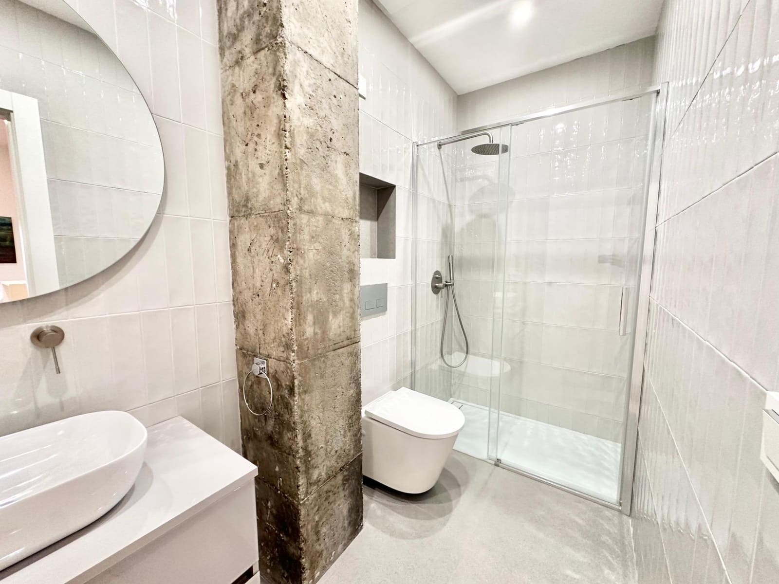 Piso de 3 habitaciones en Málaga ciudad en venta - 1.395.000 € (Ref: 9506018)