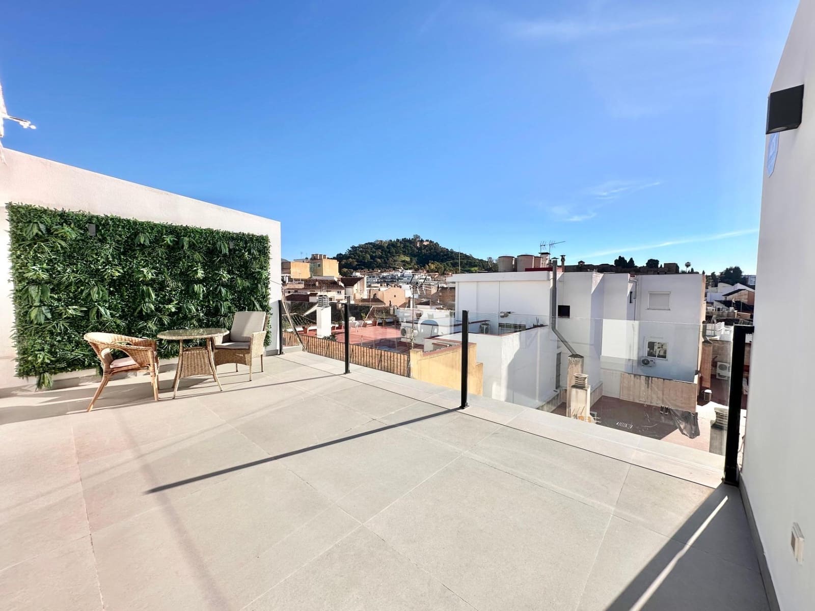 Piso de 3 habitaciones en Málaga ciudad en venta - 1.395.000 € (Ref: 9506018)