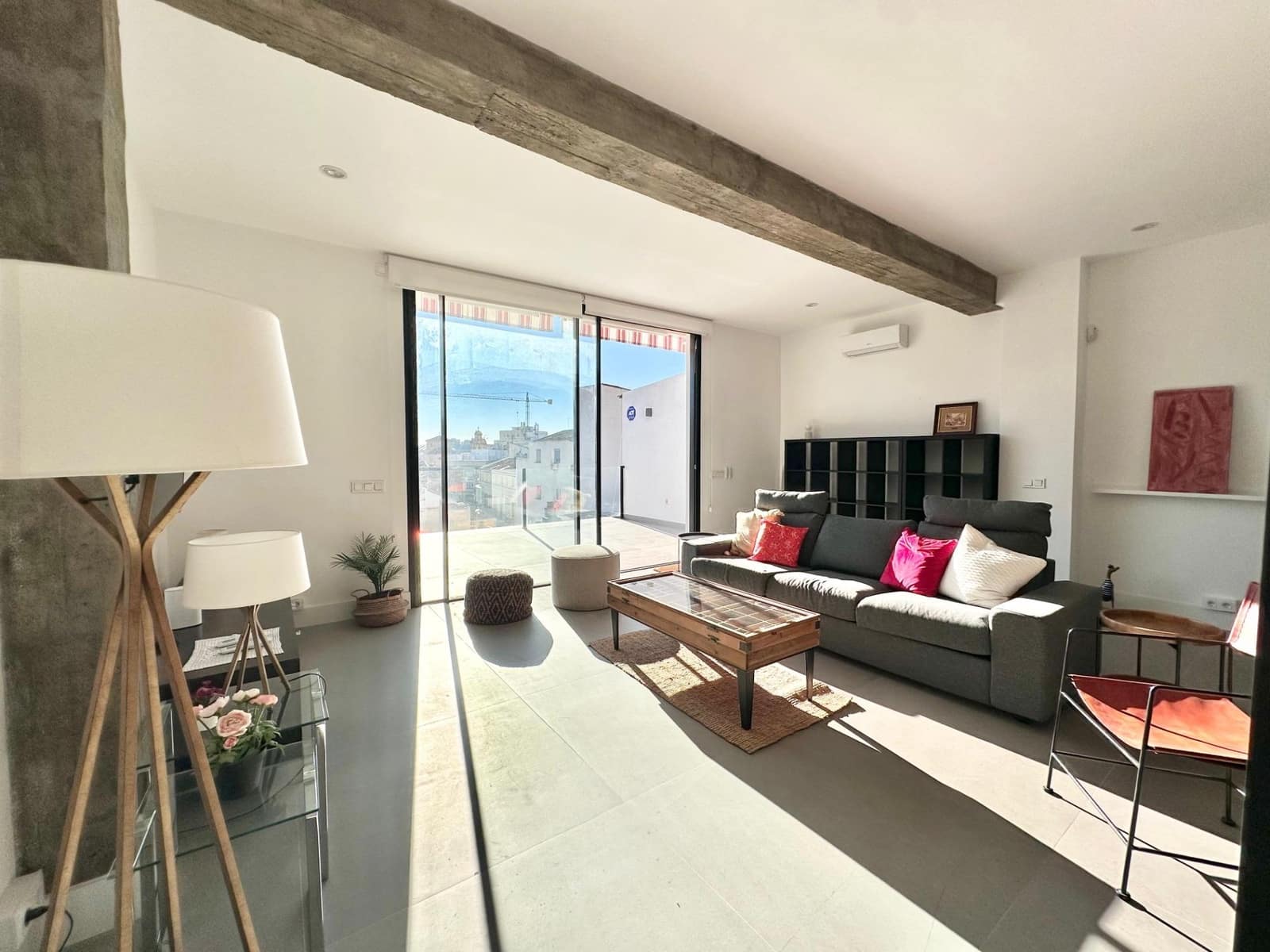 Piso de 3 habitaciones en Málaga ciudad en venta - 1.395.000 € (Ref: 9506018)
