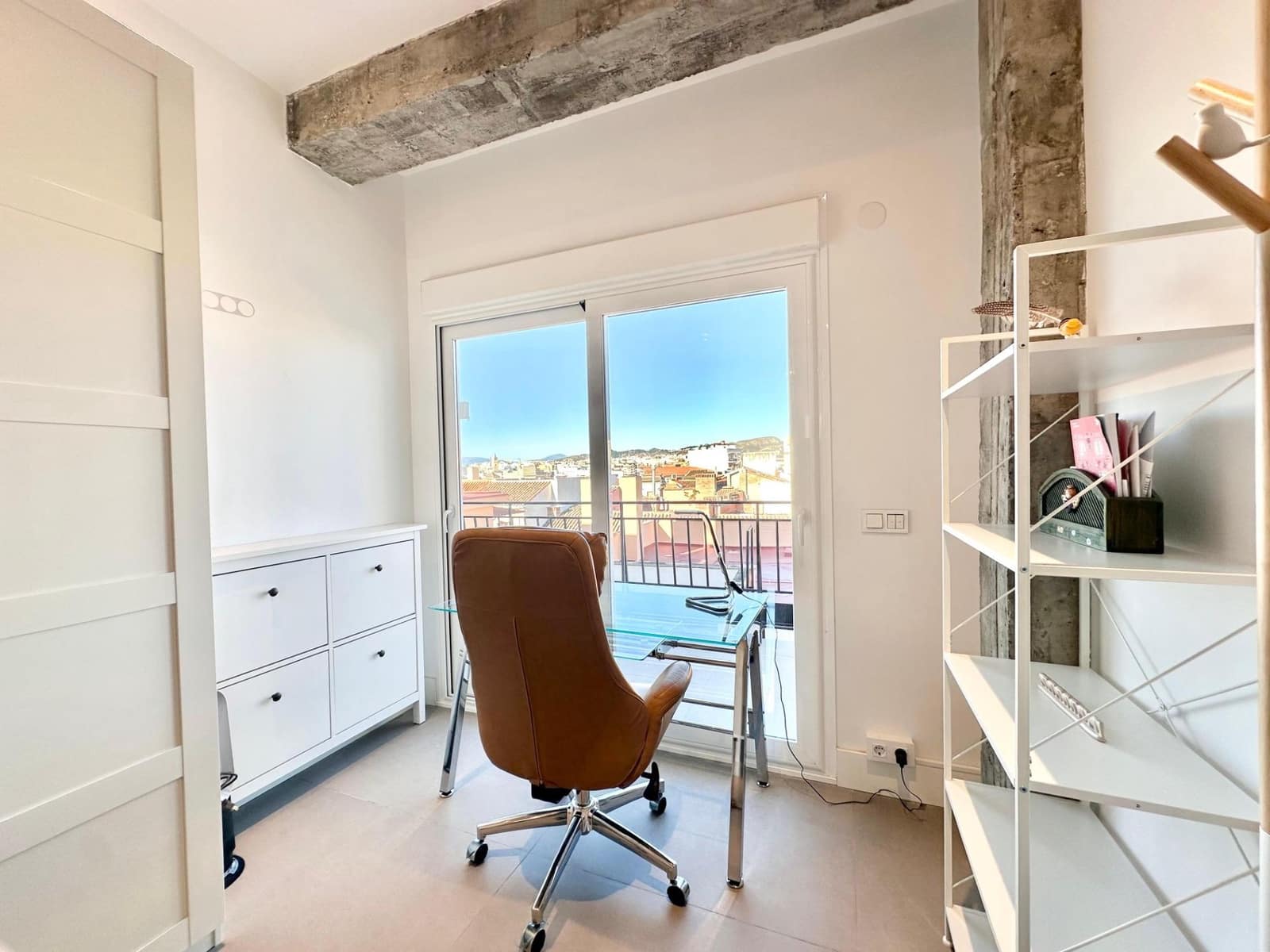 Piso de 3 habitaciones en Málaga ciudad en venta - 1.395.000 € (Ref: 9506018)