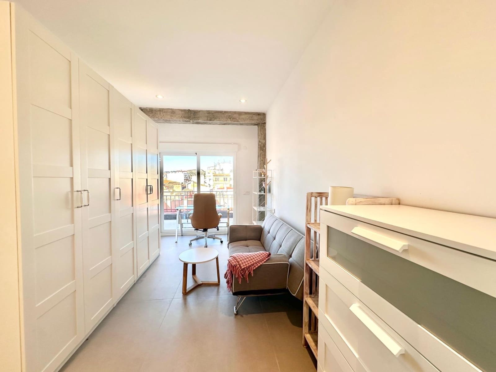 Piso de 3 habitaciones en Málaga ciudad en venta - 1.395.000 € (Ref: 9506018)