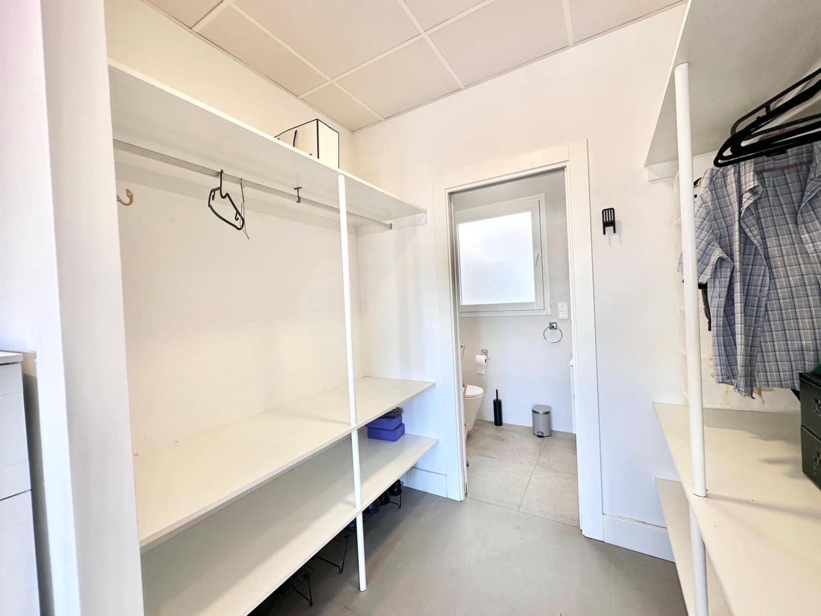 Piso de 3 habitaciones en Málaga ciudad en venta - 1.395.000 € (Ref: 9506018)