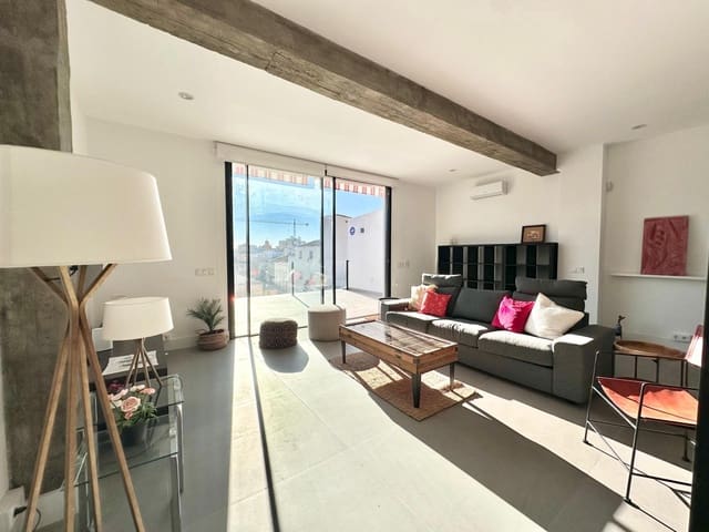 Piso de 3 habitaciones en Centro Historico, Málaga ciudad en venta - 1.395.000 € (Ref: 9506018)