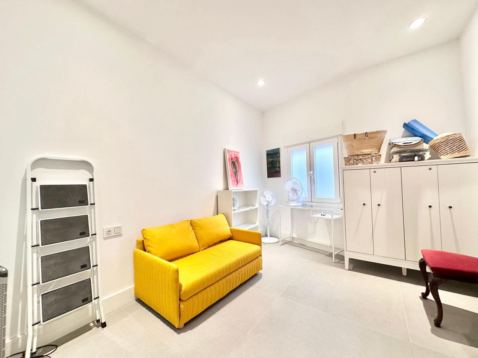 Piso de 3 habitaciones en Málaga ciudad en venta - 1.395.000 € (Ref: 9506018)