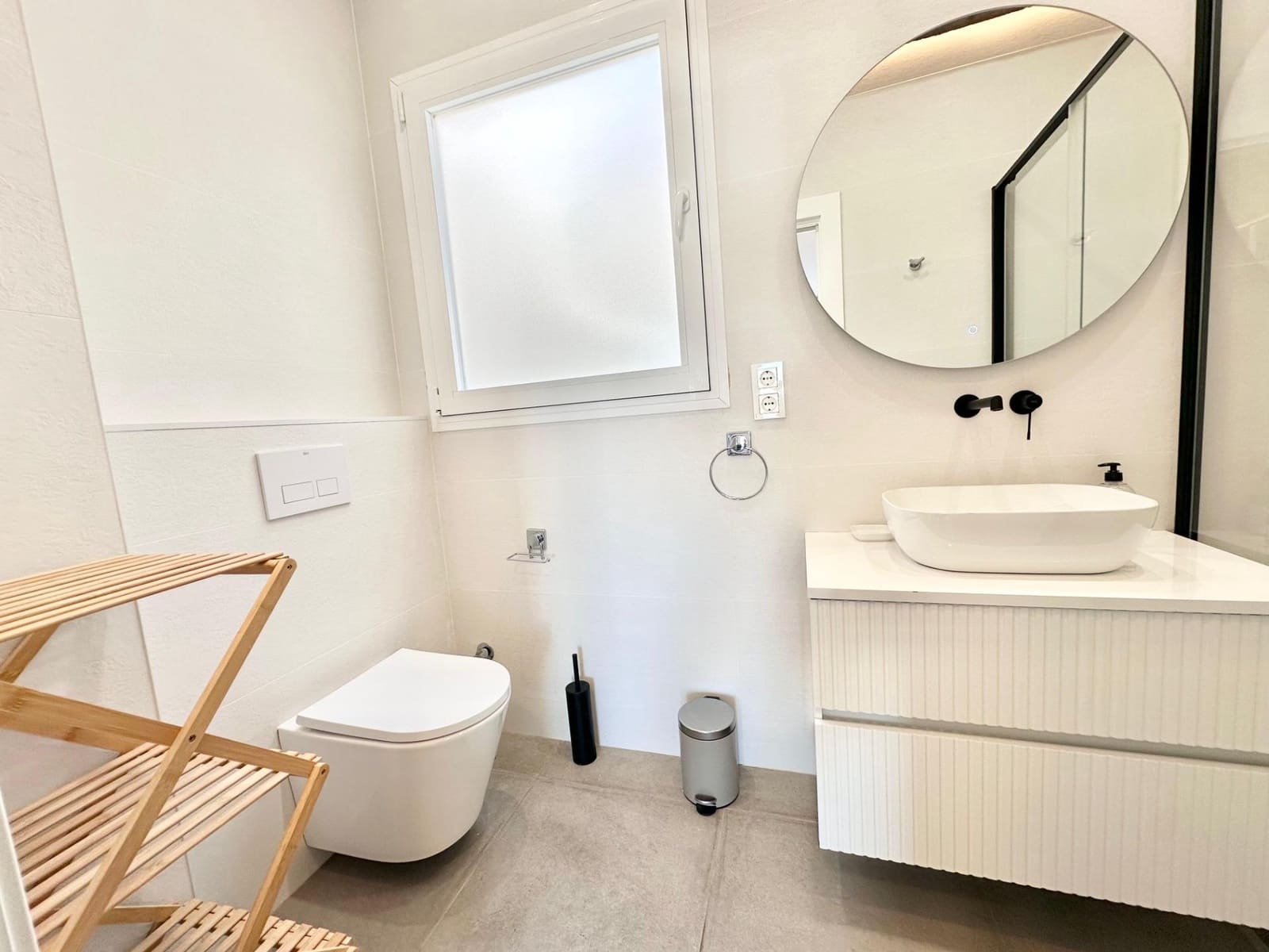 Piso de 3 habitaciones en Málaga ciudad en venta - 1.395.000 € (Ref: 9506018)