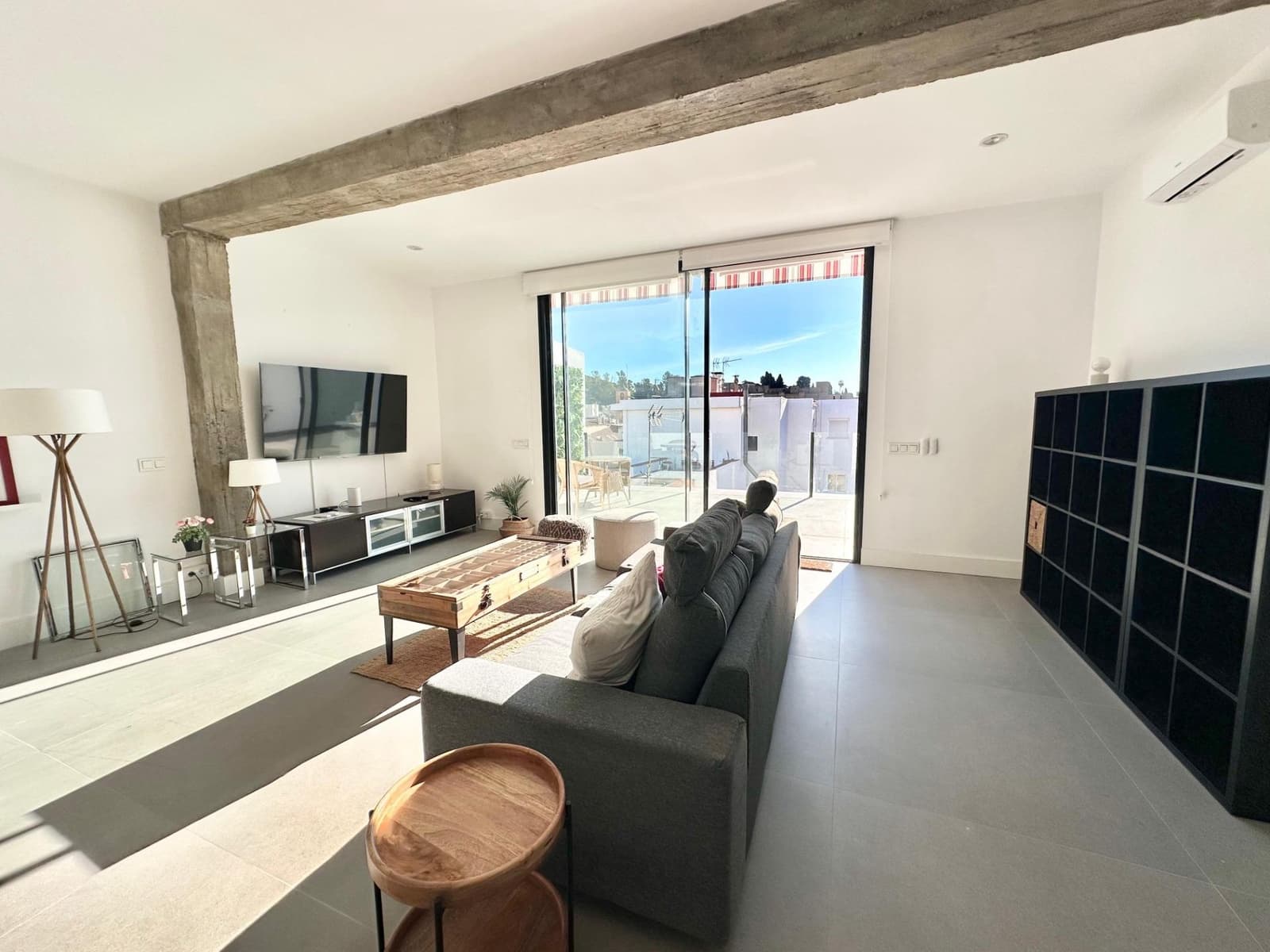 Piso de 3 habitaciones en Málaga ciudad en venta - 1.395.000 € (Ref: 9506018)