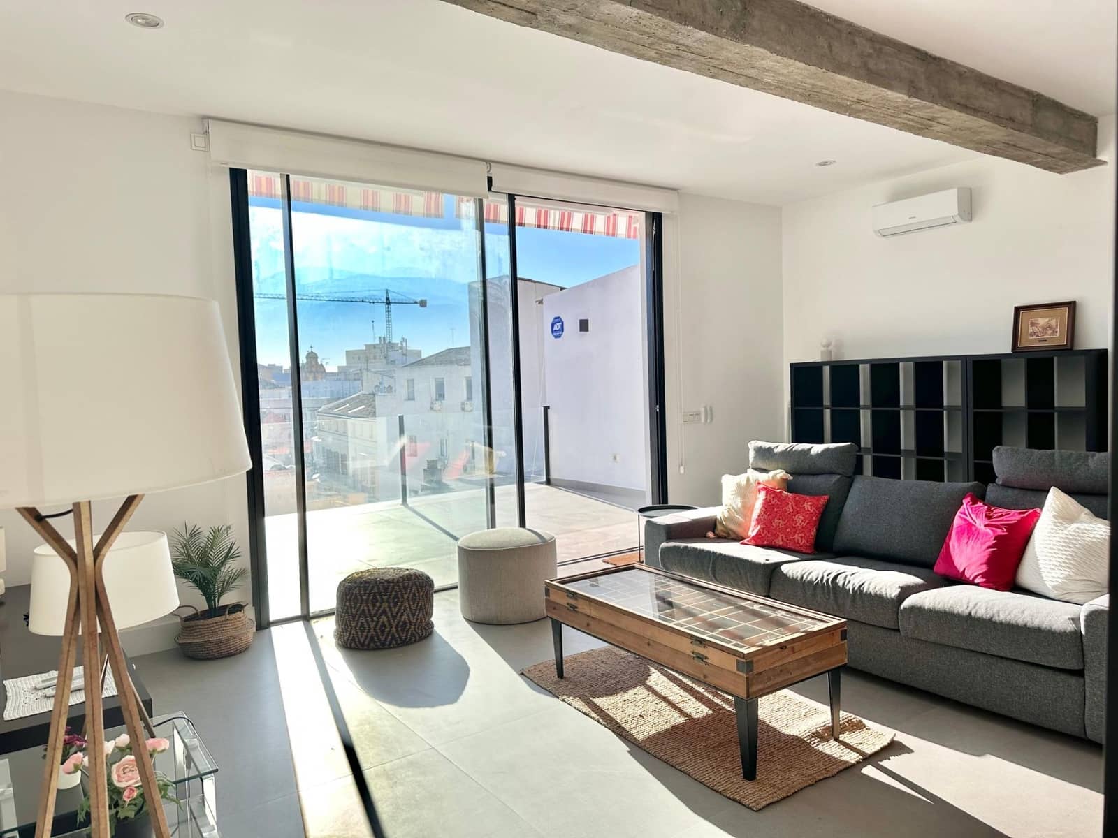Piso de 3 habitaciones en Málaga ciudad en venta - 1.395.000 € (Ref: 9506018)