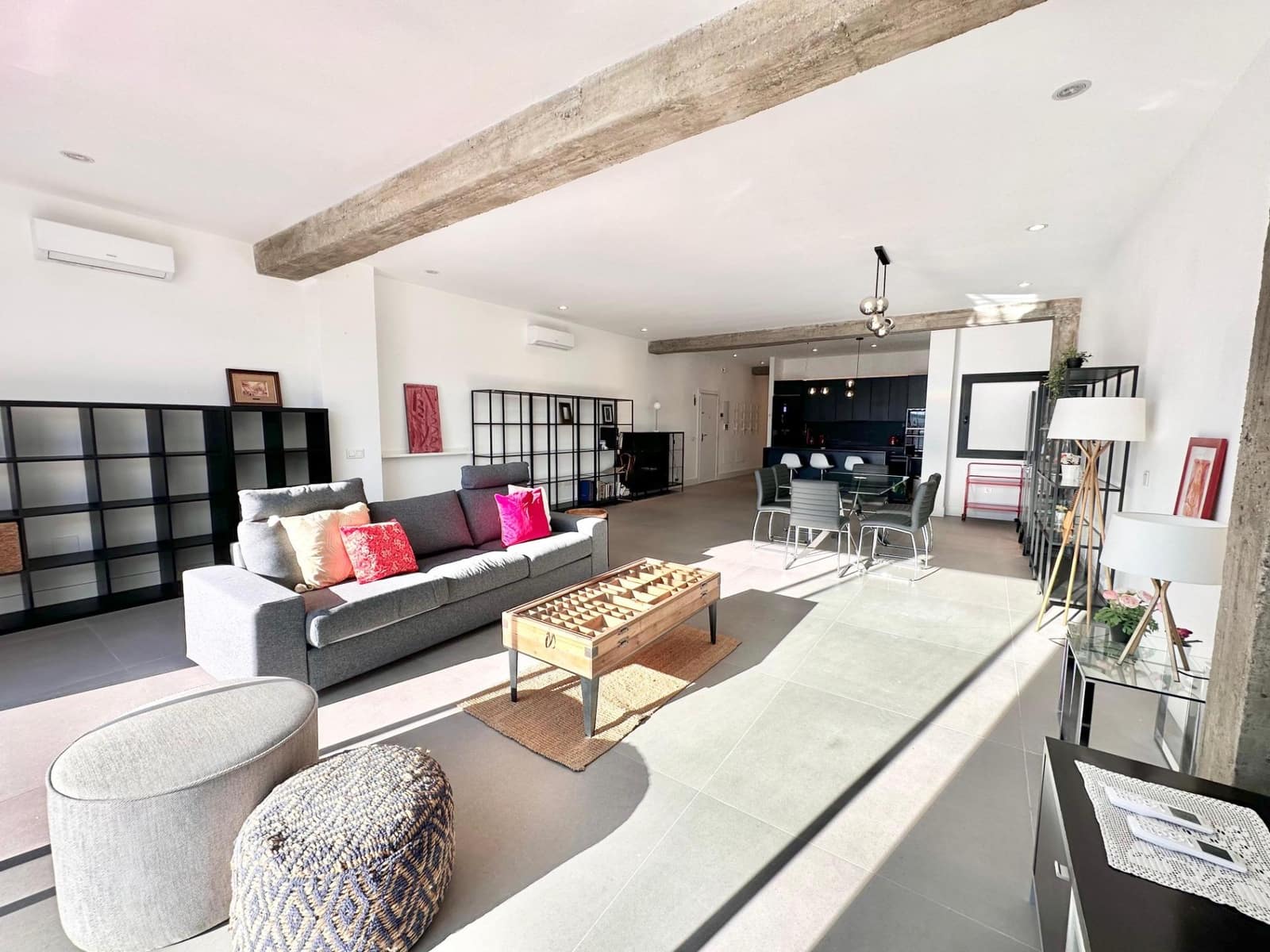 Piso de 3 habitaciones en Málaga ciudad en venta - 1.395.000 € (Ref: 9506018)