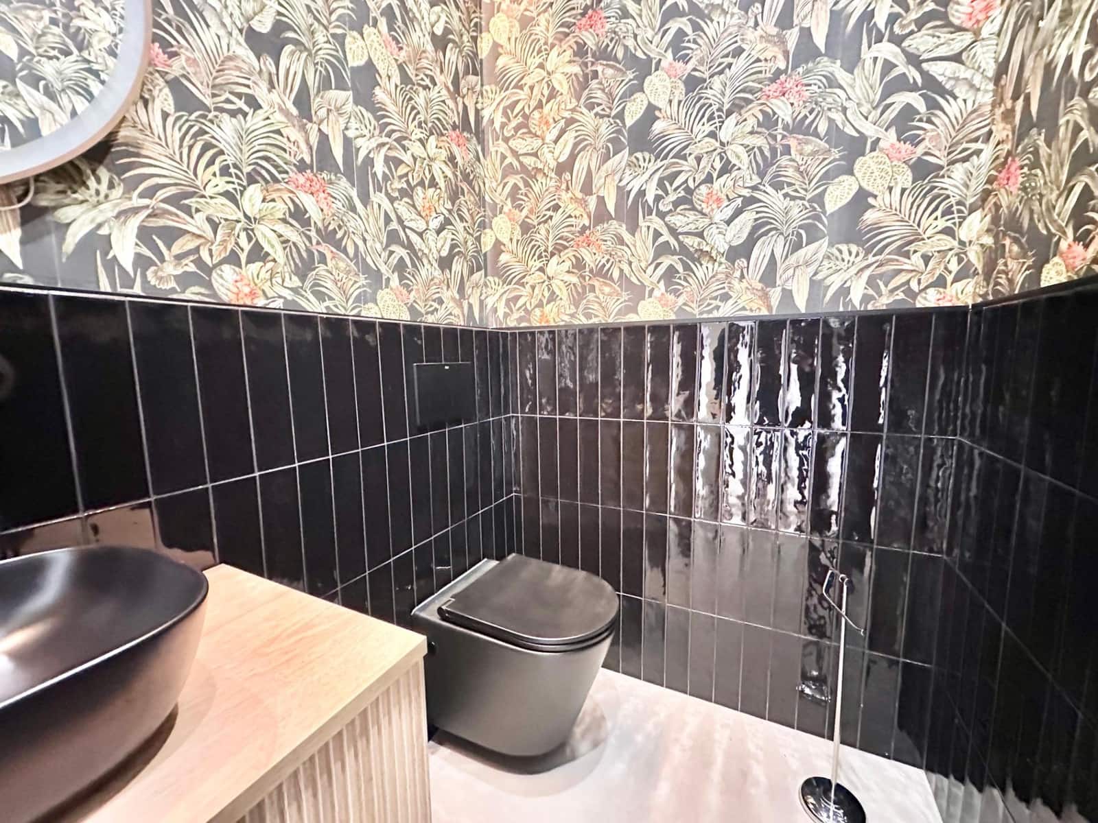 Piso de 3 habitaciones en Málaga ciudad en venta - 1.395.000 € (Ref: 9506018)