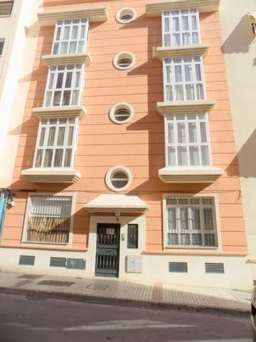 1 quarto Penthouse para venda em Málaga cidade - 178 000 € (Ref: 9506019)