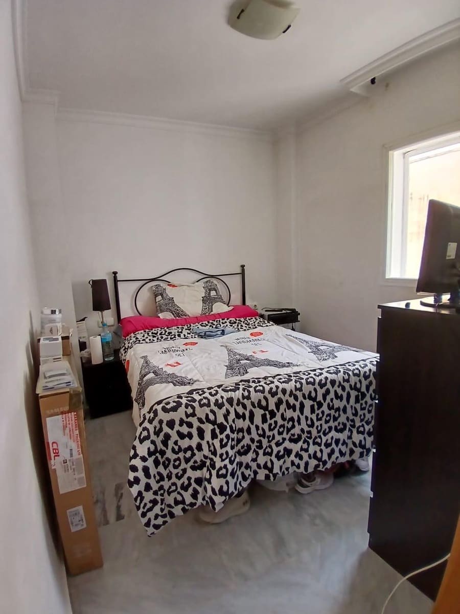 Ático de 1 habitación en Málaga ciudad en venta - 178.000 € (Ref: 9506019)