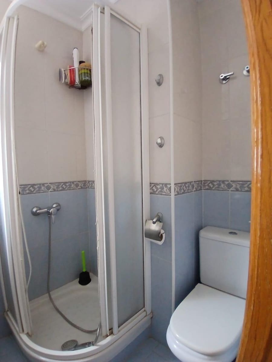 Ático de 1 habitación en Málaga ciudad en venta - 178.000 € (Ref: 9506019)