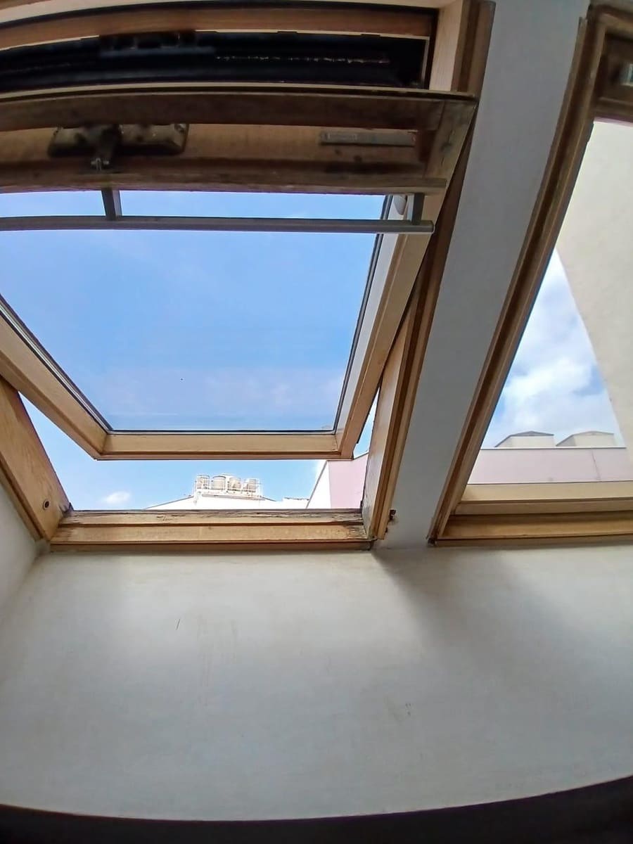 Ático de 1 habitación en Málaga ciudad en venta - 178.000 € (Ref: 9506019)