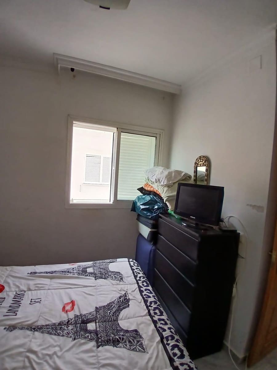 Ático de 1 habitación en Málaga ciudad en venta - 178.000 € (Ref: 9506019)