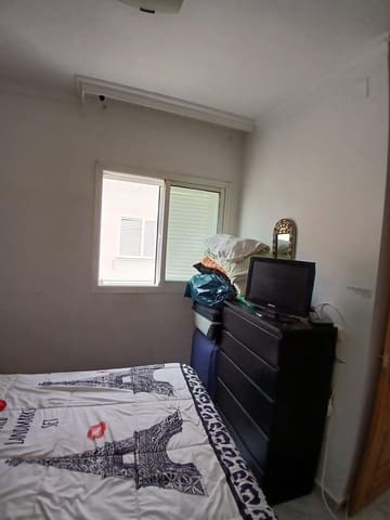 1 quarto Penthouse para venda em Málaga cidade - 178 000 € (Ref: 9506019)