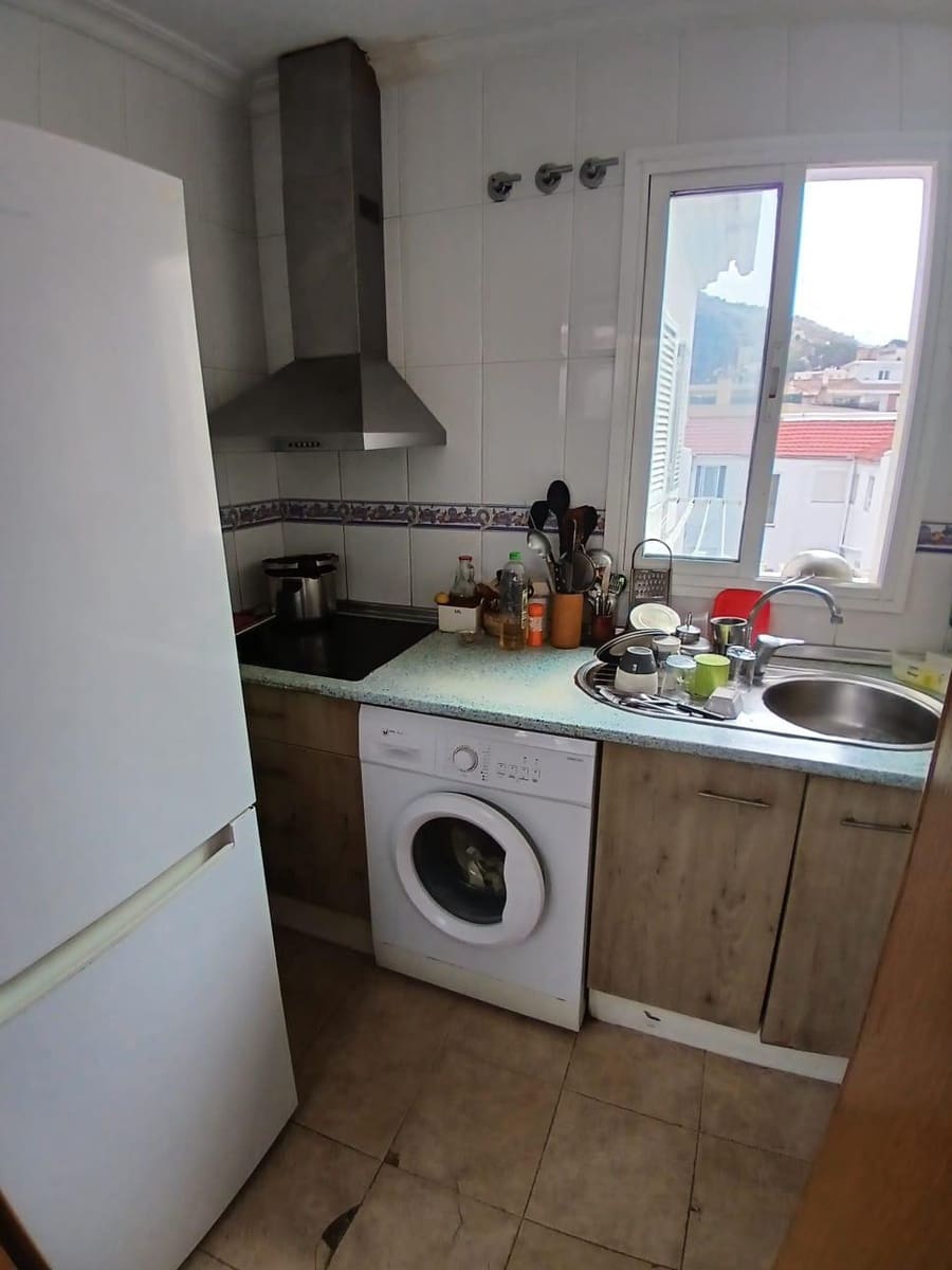 Ático de 1 habitación en Málaga ciudad en venta - 178.000 € (Ref: 9506019)