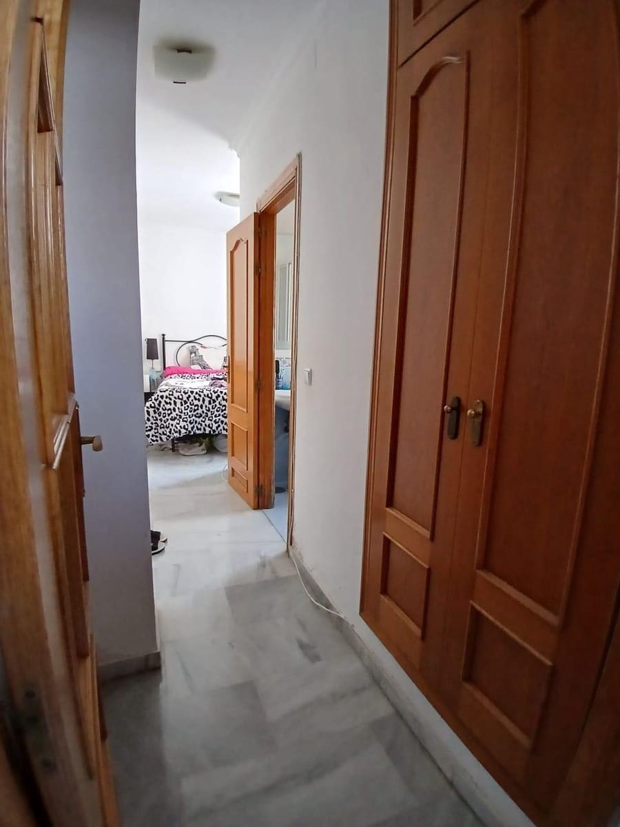 Ático de 1 habitación en Málaga ciudad en venta - 178.000 € (Ref: 9506019)
