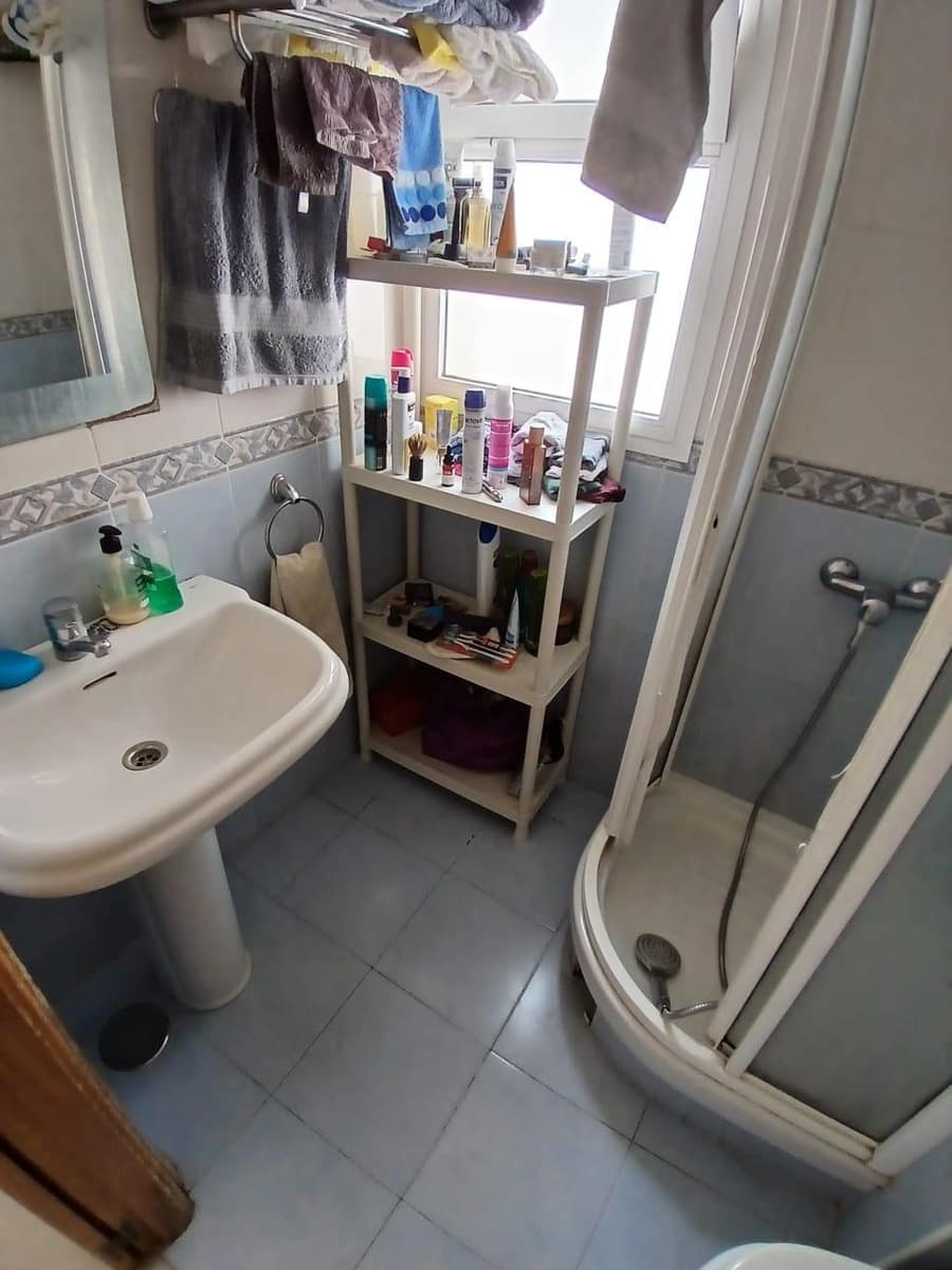 Ático de 1 habitación en Málaga ciudad en venta - 178.000 € (Ref: 9506019)