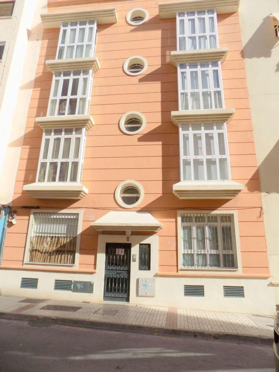 Ático de 1 habitación en Málaga ciudad en venta - 178.000 € (Ref: 9506019)