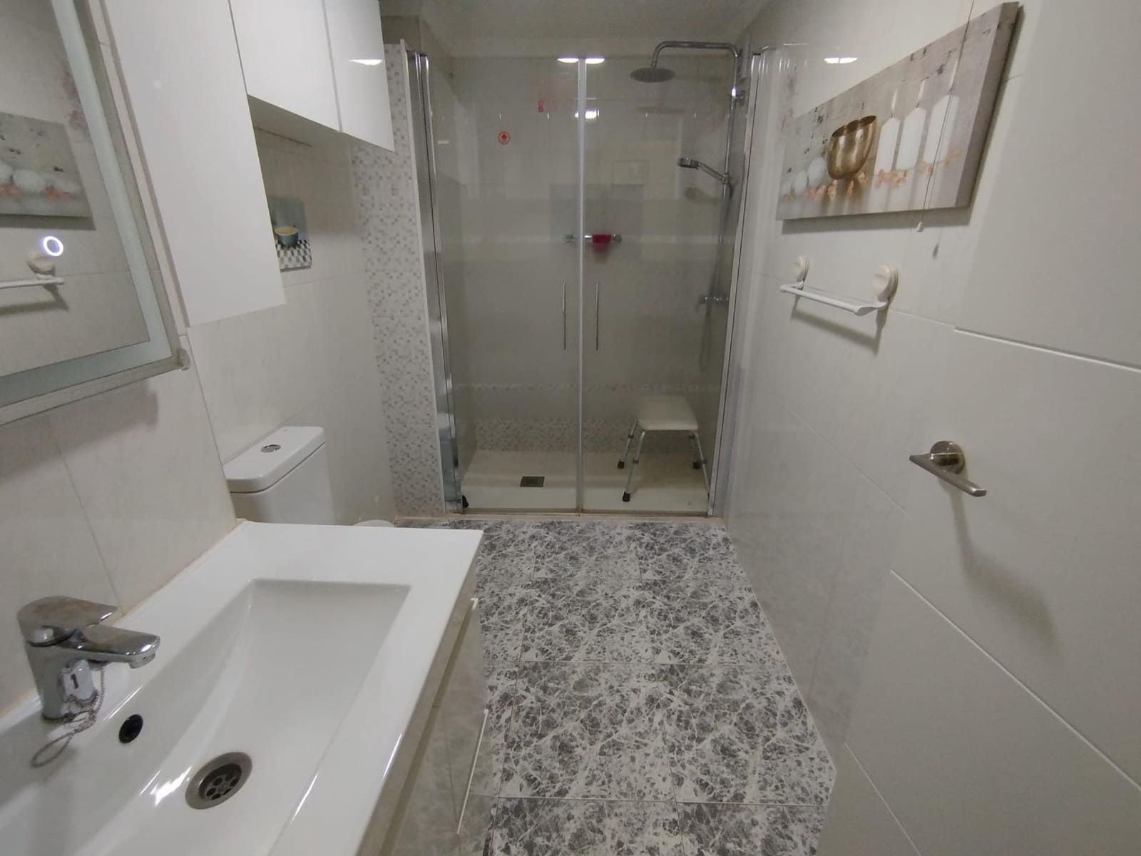 Piso de 3 habitaciones en Málaga ciudad en venta - 315.000 € (Ref: 9506020)