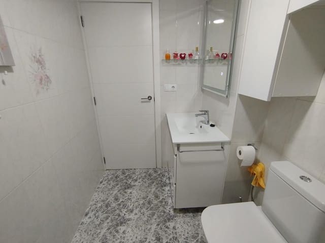 Piso de 3 habitaciones en Huelin, Málaga ciudad en venta - 315.000 € (Ref: 9506020)