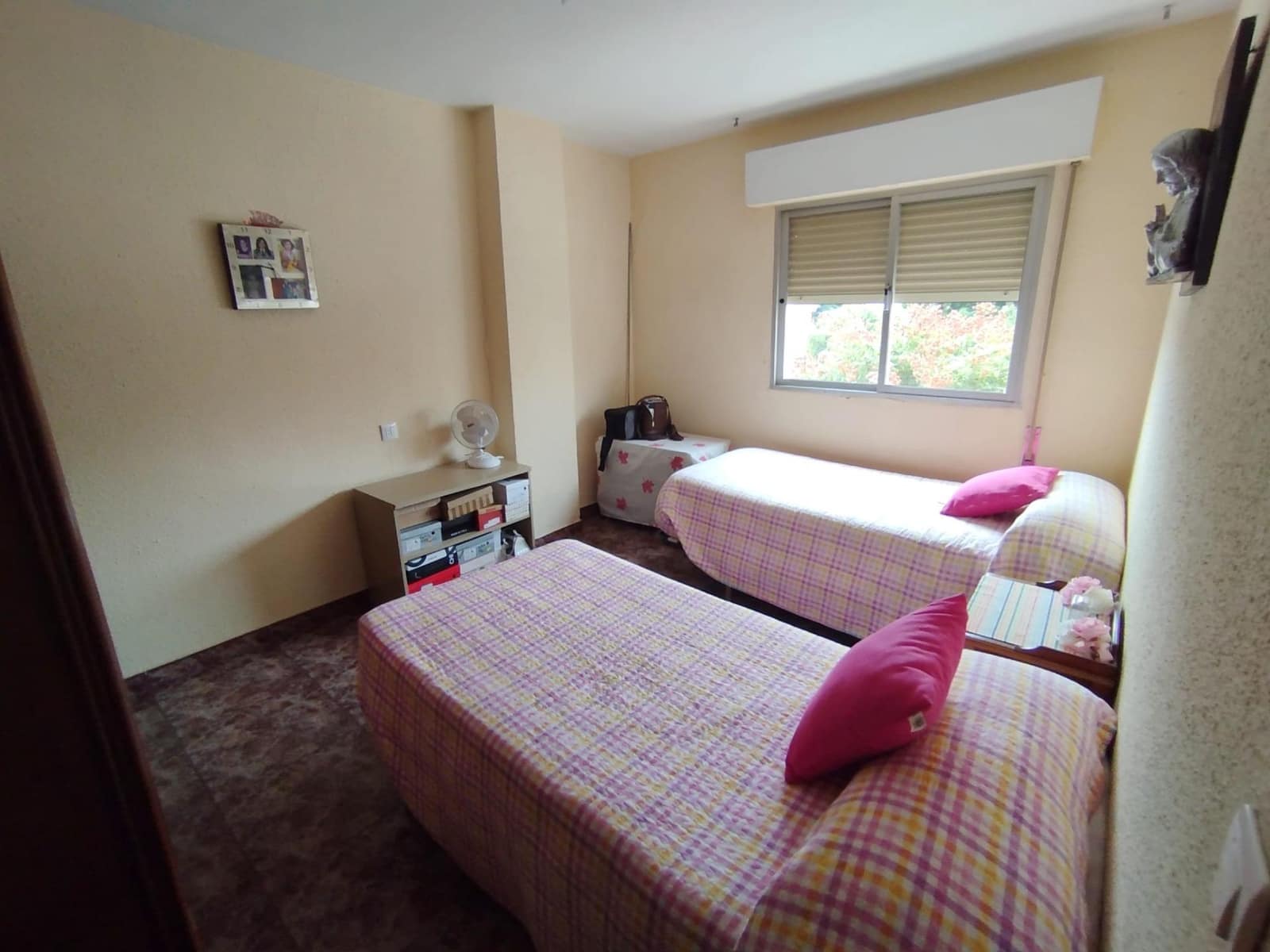 Piso de 3 habitaciones en Málaga ciudad en venta - 315.000 € (Ref: 9506020)