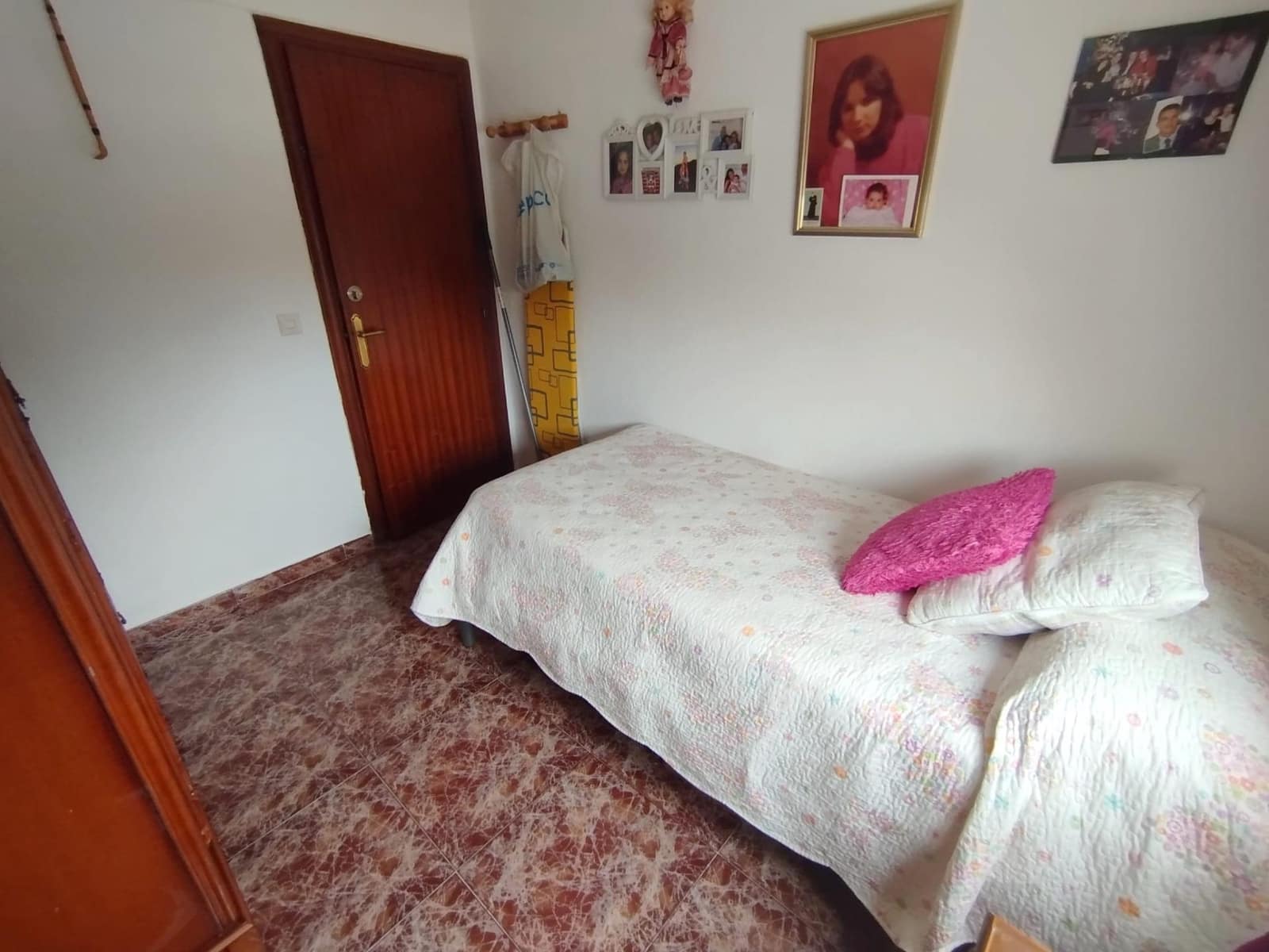 Piso de 3 habitaciones en Málaga ciudad en venta - 315.000 € (Ref: 9506020)