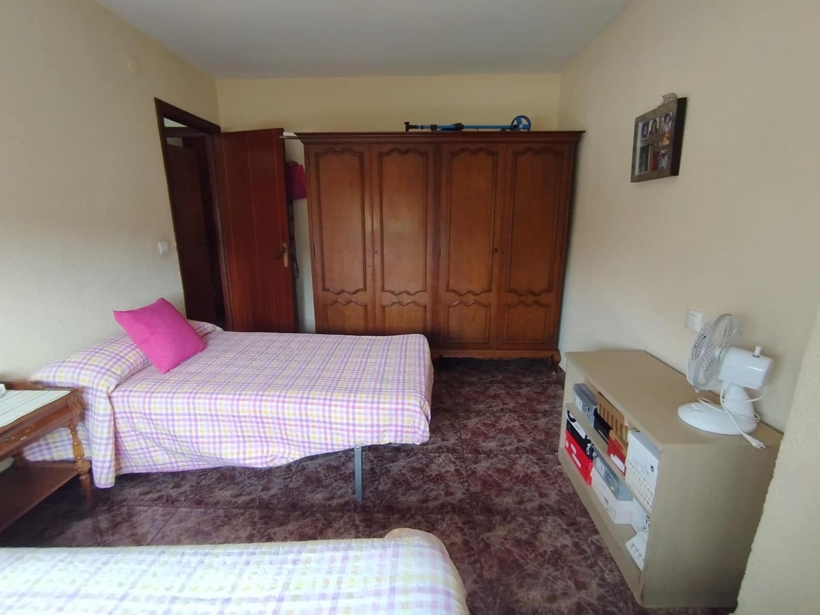 Piso de 3 habitaciones en Málaga ciudad en venta - 315.000 € (Ref: 9506020)