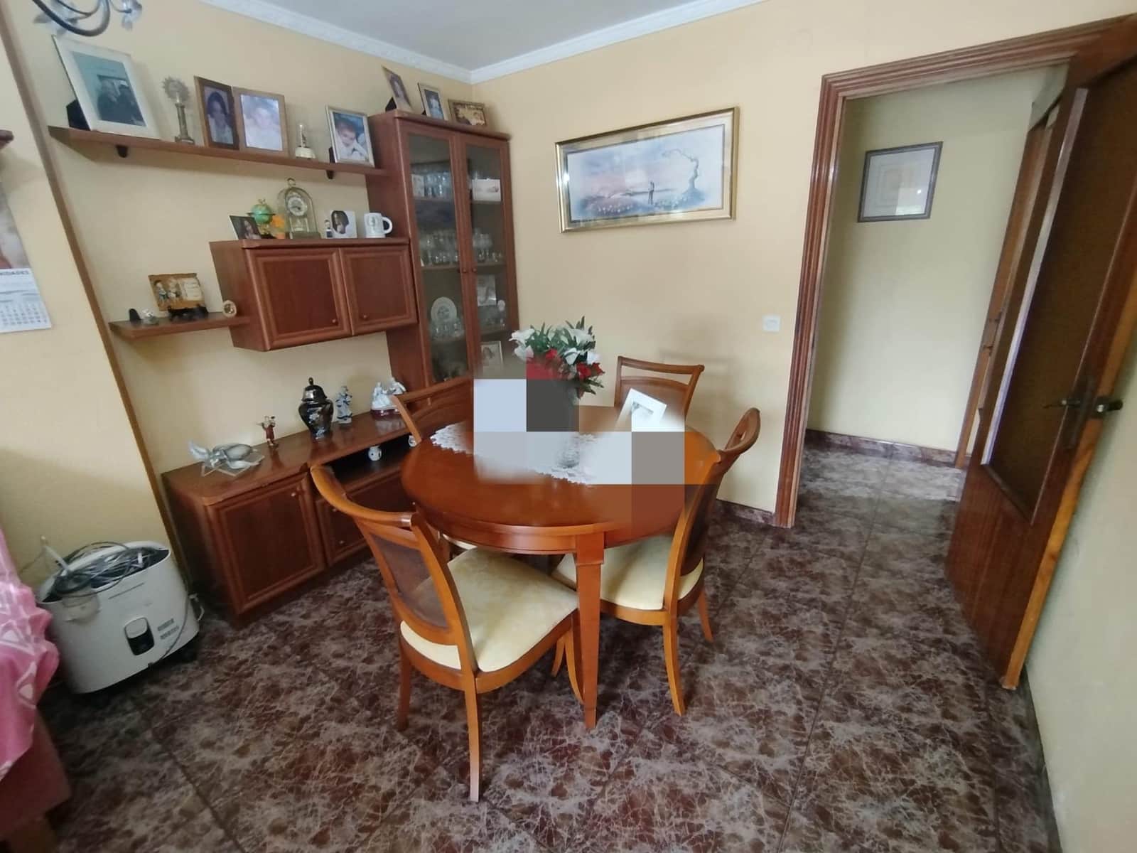 Piso de 3 habitaciones en Málaga ciudad en venta - 315.000 € (Ref: 9506020)