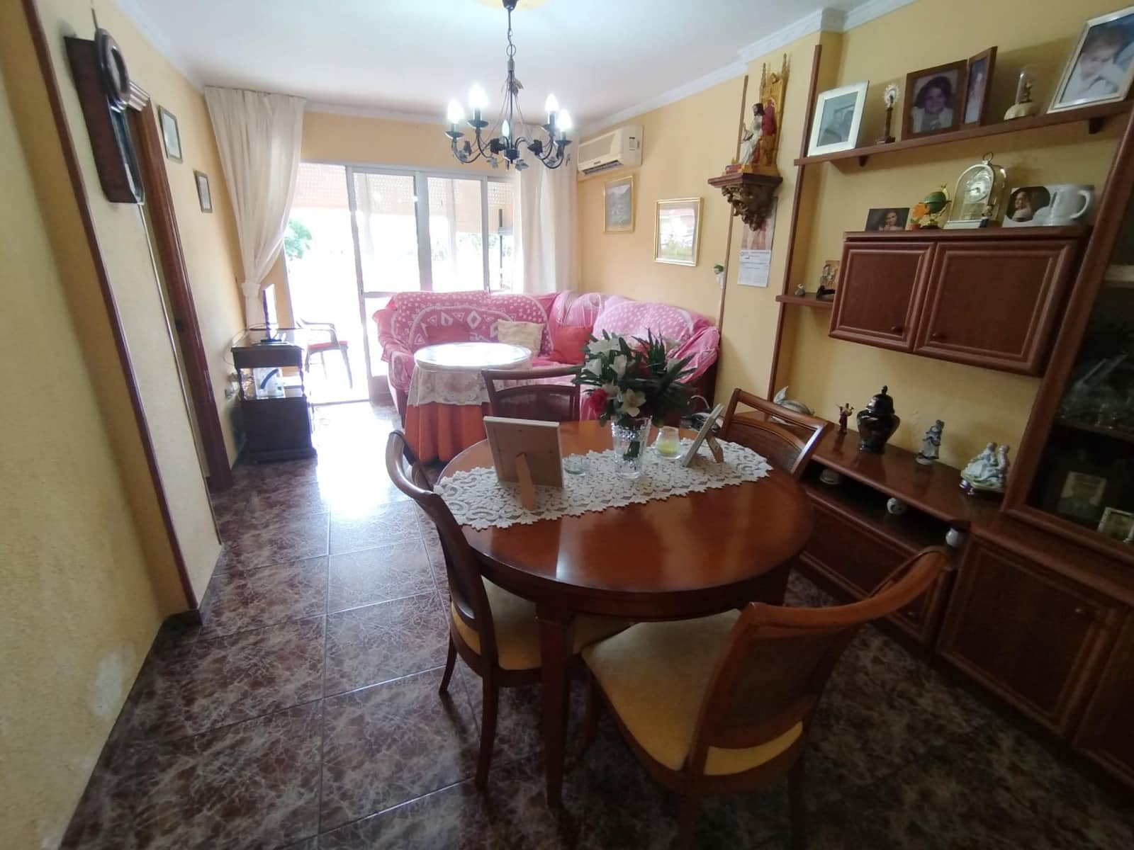 Piso de 3 habitaciones en Málaga ciudad en venta - 315.000 € (Ref: 9506020)
