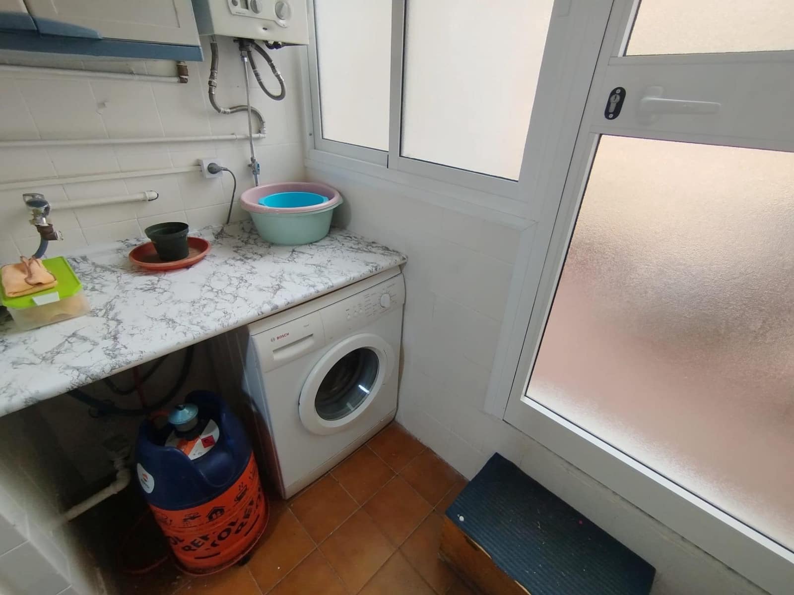 Piso de 3 habitaciones en Málaga ciudad en venta - 315.000 € (Ref: 9506020)